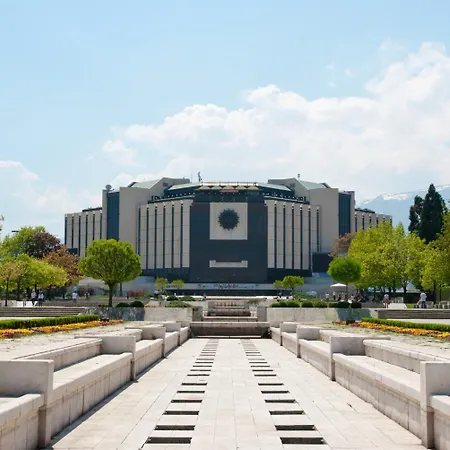 Hotel Diter Family Sofia