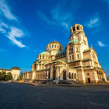 Diter Family Hotel Sofia