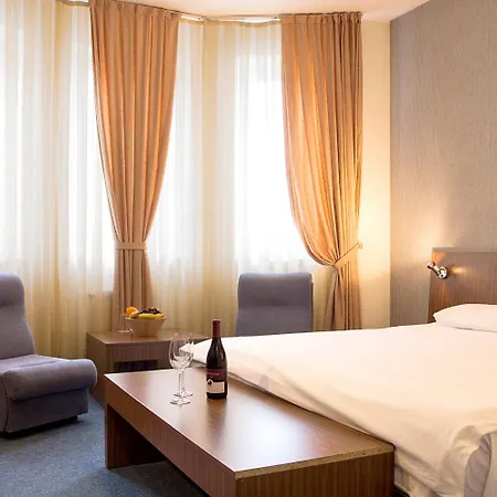 Hotel Diter Family Sofia