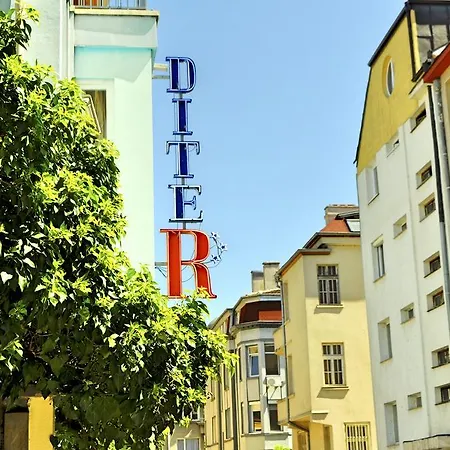 Diter Family 3* Sofia