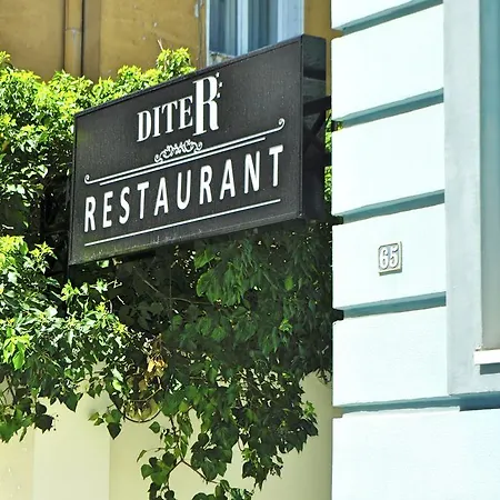 Diter Family Hotel 3*