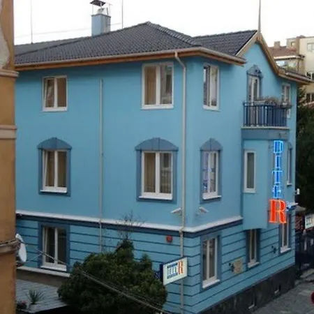 Diter Family 3* Sofia