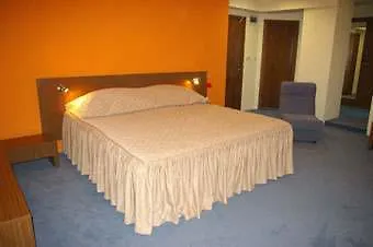 Diter Family Hotel 3*