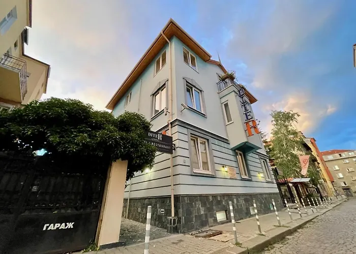 Diter Family 3* Sofia