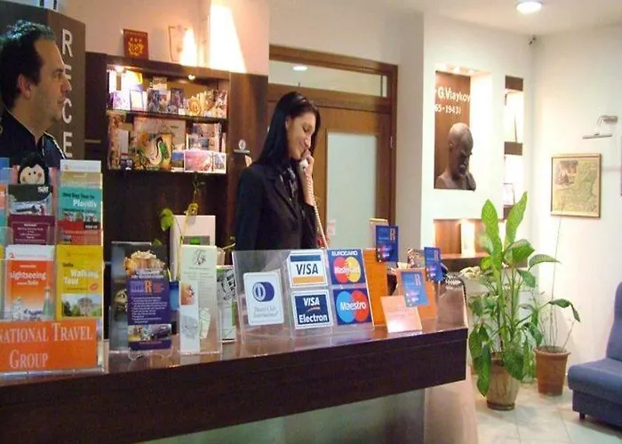 Hotel Diter Family Sofia