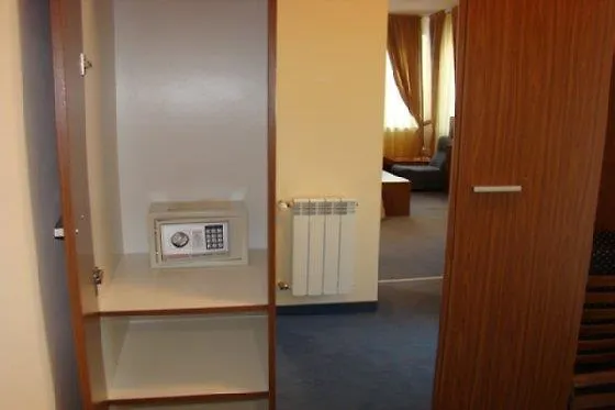 Diter Family Hotel Sofia