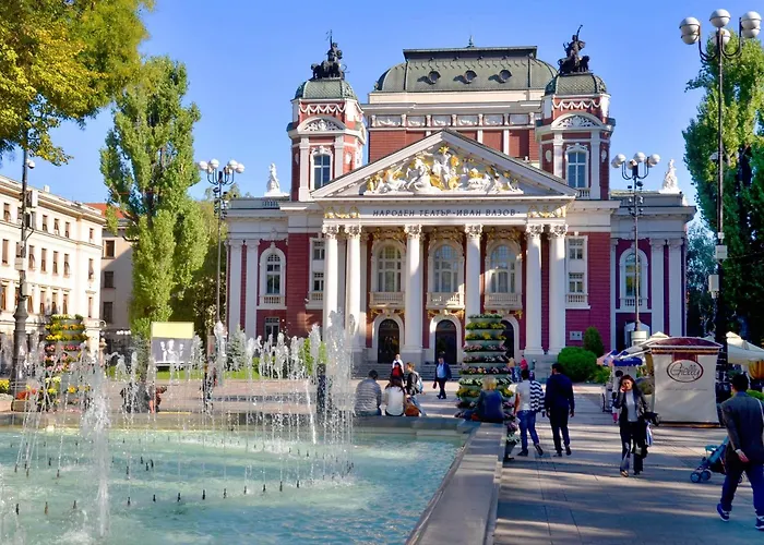 Hotel Diter Family 3*