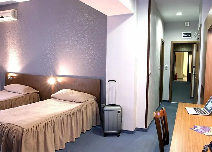 Diter Family Hotel 3*