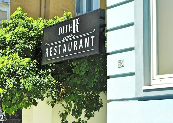 Diter Family Hotel 3*