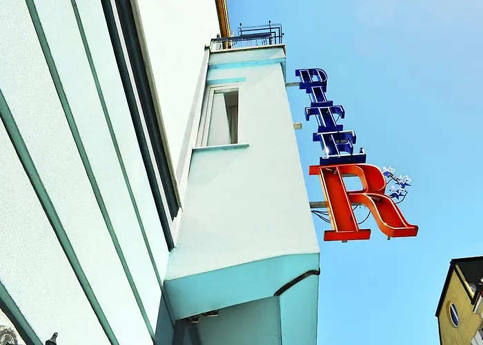 Hotel Diter Family Sofia