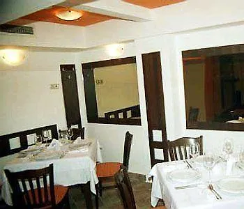 Diter Family Hotel 3*