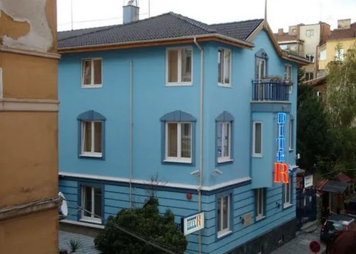 Diter Family 3* Sofia